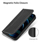 MyBat Pro Executive Series Case for Apple iPhone 12 Pro (6.1) / iPhone 12 (6.1) - Black - RIP12PPCMJP001-5.jpg
