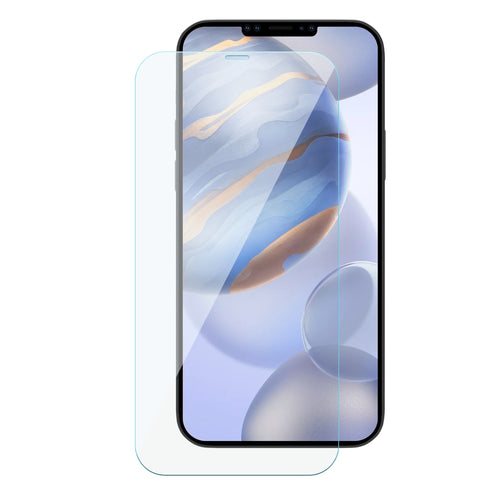 MyBat Pro  Tempered Glass Screen Protector for Apple iPhone 12 Pro (6.1) / iPhone 12 (6.1) - Clear - RIP12PSC81-2.jpg