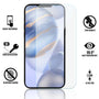 MyBat Pro  Tempered Glass Screen Protector for Apple iPhone 12 Pro (6.1) / iPhone 12 (6.1) - Clear - RIP12PSC81-3.jpg