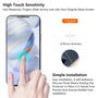 MyBat Pro  Tempered Glass Screen Protector for Apple iPhone 12 Pro (6.1) / iPhone 12 (6.1) - Clear - RIP12PSC81-6.jpg