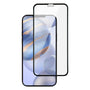 MyBat Pro Full Coverage Tempered Glass Screen Protector for Apple iPhone 12 Pro (6.1) / iPhone 12 (6.1) - Clear - RIP12PSC85A-2.jpg