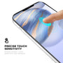 MyBat Pro Full Coverage Tempered Glass Screen Protector for Apple iPhone 12 Pro (6.1) / iPhone 12 (6.1) - Clear - RIP12PSC85A-3.jpg