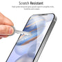 MyBat Pro Full Coverage Tempered Glass Screen Protector for Apple iPhone 12 Pro (6.1) / iPhone 12 (6.1) - Clear - RIP12PSC85A-4.jpg