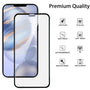 MyBat Pro Full Coverage Tempered Glass Screen Protector for Apple iPhone 12 Pro (6.1) / iPhone 12 (6.1) - Clear - RIP12PSC85A-7.jpg