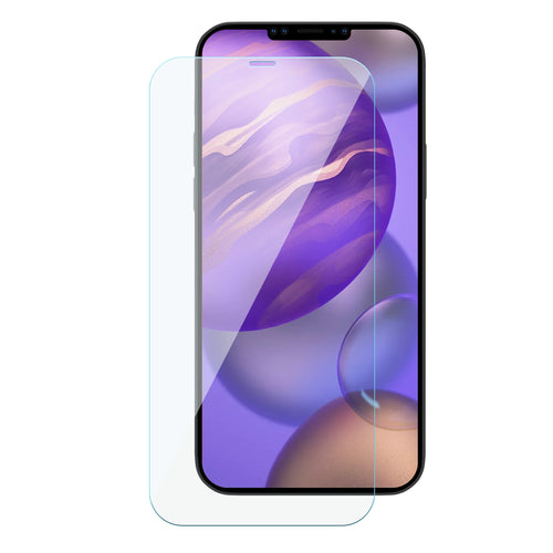 MyBat Pro  Tempered Glass Screen Protector for Apple iPhone 12 mini (5.4) - Clear - RIP12SC81-2.jpg