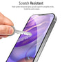 MyBat Pro Full Coverage Tempered Glass Screen Protector for Apple iPhone 12 mini (5.4) - Clear - RIP12SC85A-4.jpg