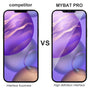 MyBat Pro Full Coverage Tempered Glass Screen Protector for Apple iPhone 12 mini (5.4) - Clear - RIP12SC85A-6.jpg