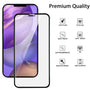 MyBat Pro Full Coverage Tempered Glass Screen Protector for Apple iPhone 12 mini (5.4) - Clear - RIP12SC85A-7.jpg
