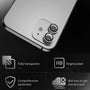 MyBat Pro Tempered Glass CamShield Lens Protector for Apple iPhone 12/iPhone 12 mini / 11 - Silver - RIP12SCLE302-4.jpg