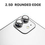 MyBat Pro Tempered Glass CamShield Lens Protector for Apple iPhone 12/iPhone 12 mini / 11 - Silver - RIP12SCLE302-5.jpg