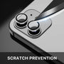 MyBat Pro Tempered Glass CamShield Lens Protector for Apple iPhone 12/iPhone 12 mini / 11 - Silver - RIP12SCLE302-6.jpg