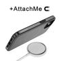 echelon Fuse Series w/ MagSafe Case for Apple iPhone 17e / 16e / 14 / 13 - Black - RIP13CSD5MS101-6.jpg