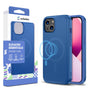echelon Fuse Series w/ MagSafe Case for Apple iPhone 17e / 16e / 14 / 13 - Blue