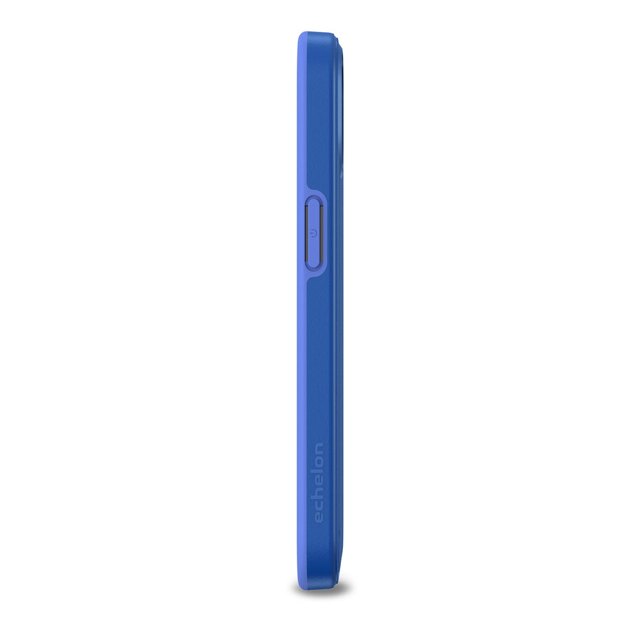 echelon Fuse Series w/ MagSafe Case for Apple iPhone 17e / 16e / 14 / 13 - Blue - RIP13CSD5MS104-4.jpg