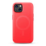 echelon Fuse Series w/ MagSafe Case for Apple iPhone 17e / 16e / 14 / 13 - Red - RIP13CSD5MS105-3.jpg