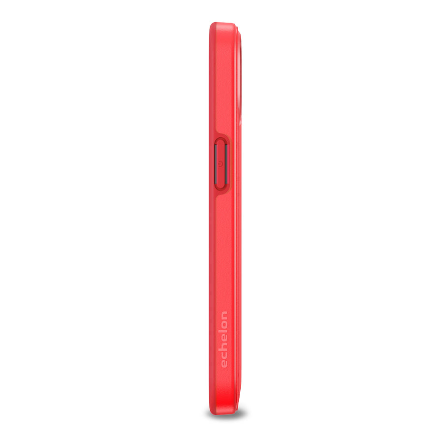 echelon Fuse Series w/ MagSafe Case for Apple iPhone 17e / 16e / 14 / 13 - Red - RIP13CSD5MS105-4.jpg