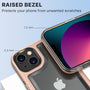 MyBat Pro Lux Series Case for Apple iPhone 13 Mini (5.4) - Rose Gold - RIP13MCSG5TS003-8.jpg