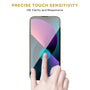 MyBat Pro Full Coverage Tempered Glass Screen Protector for Apple iP[hone 13 mini (5.4) - Clear - RIP13MSC85A-6.jpg