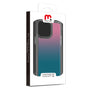 MyBat Pro Radiant Series ombre gradient Gummy Case for Apple iPhone 13 Pro (6.1) - Pink to Sky Blue Gradient - RIP13PCSAMAT102-8.jpg
