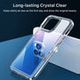 MyBat Pro Radiant Series ombre gradient Gummy Case for Apple iPhone 13 Pro (6.1) - Rose to Dark Blue Gradient - RIP13PCSAMAT103-3.jpg