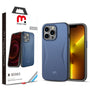 MyBat Pro X-Series Case for Apple iPhone 13 Pro (6.1) - Blue - RIP13PCSCXSS002-1.jpg
