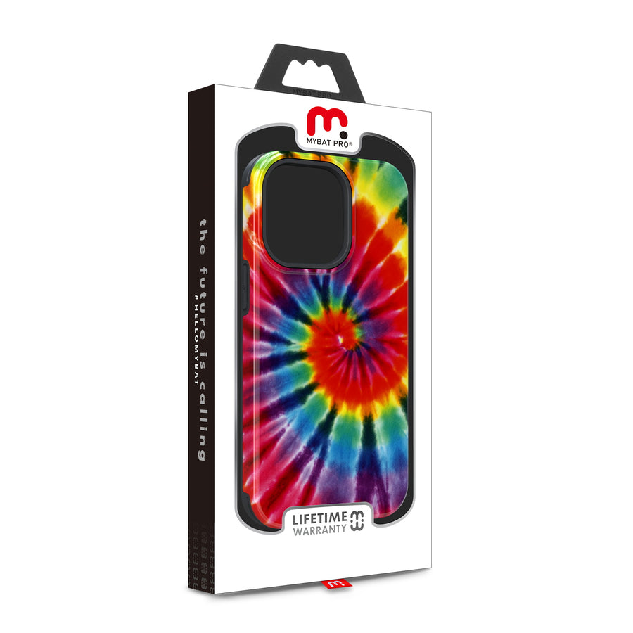 MyBat Pro Fuse Series Case for Apple iPhone 13 Pro (6.1) - Tie Dye Swirl - RIP13PCSD5RM009-10.jpg