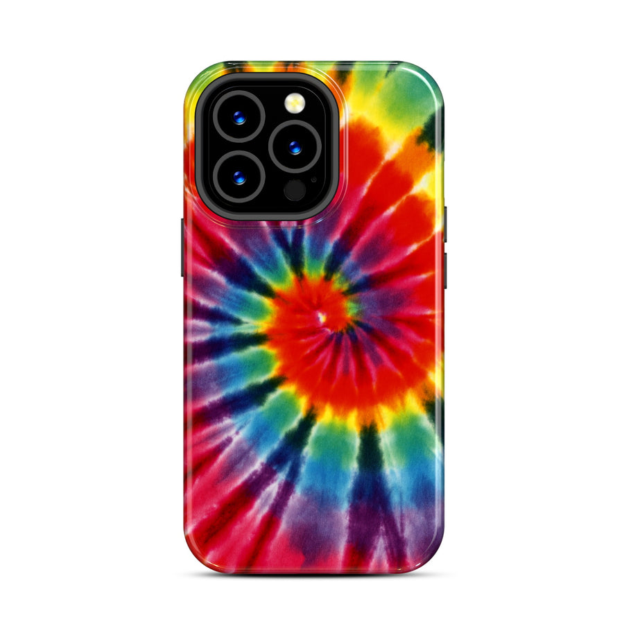 MyBat Pro Fuse Series Case for Apple iPhone 13 Pro (6.1) - Tie Dye Swirl - RIP13PCSD5RM009-3.jpg