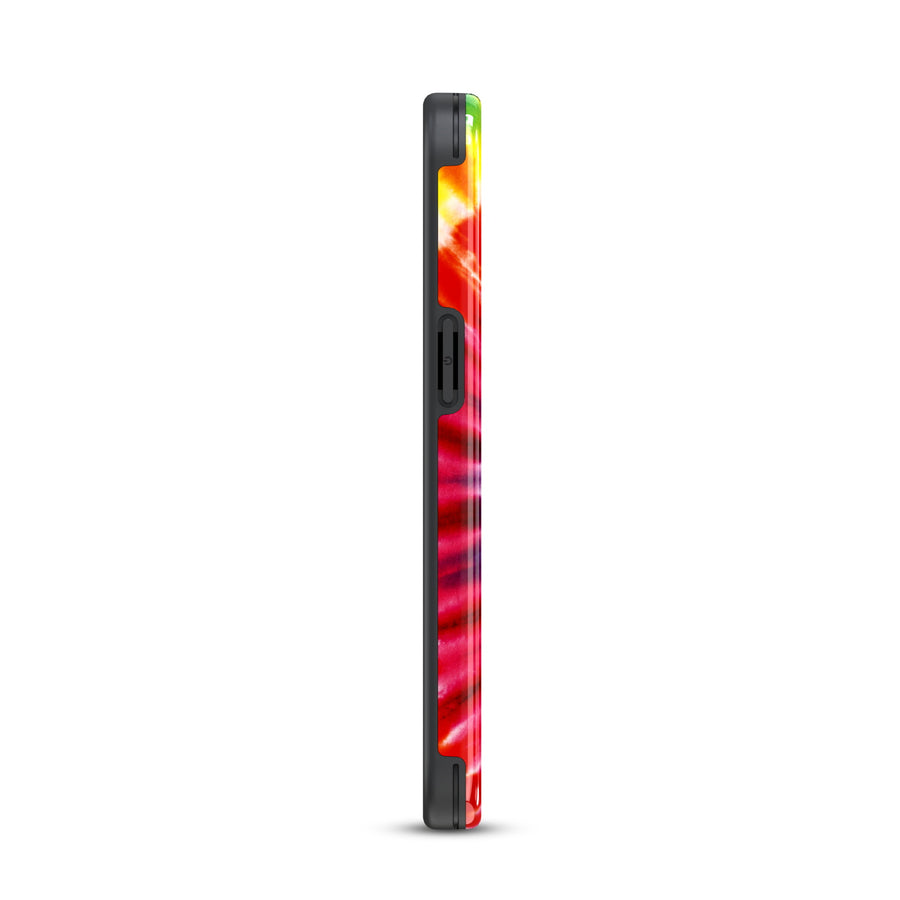 MyBat Pro Fuse Series Case for Apple iPhone 13 Pro (6.1) - Tie Dye Swirl - RIP13PCSD5RM009-4.jpg
