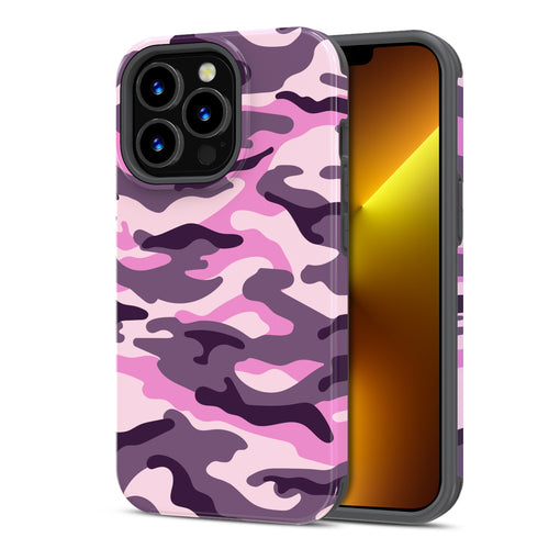 MyBat Pro Fuse Series Case for Apple iPhone 13 Pro (6.1) - Pink Camo - RIP13PCSD5RM014-2.jpg