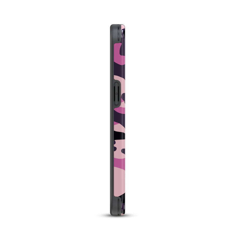 MyBat Pro Fuse Series Case for Apple iPhone 13 Pro (6.1) - Pink Camo - RIP13PCSD5RM014-4.jpg