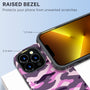 MyBat Pro Fuse Series Case for Apple iPhone 13 Pro (6.1) - Pink Camo - RIP13PCSD5RM014-6.jpg