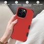 MyBat Pro Tuff Series Case for Apple iPhone 13 Pro (6.1) - Red - RIP13PCSE1TS006-8.jpg