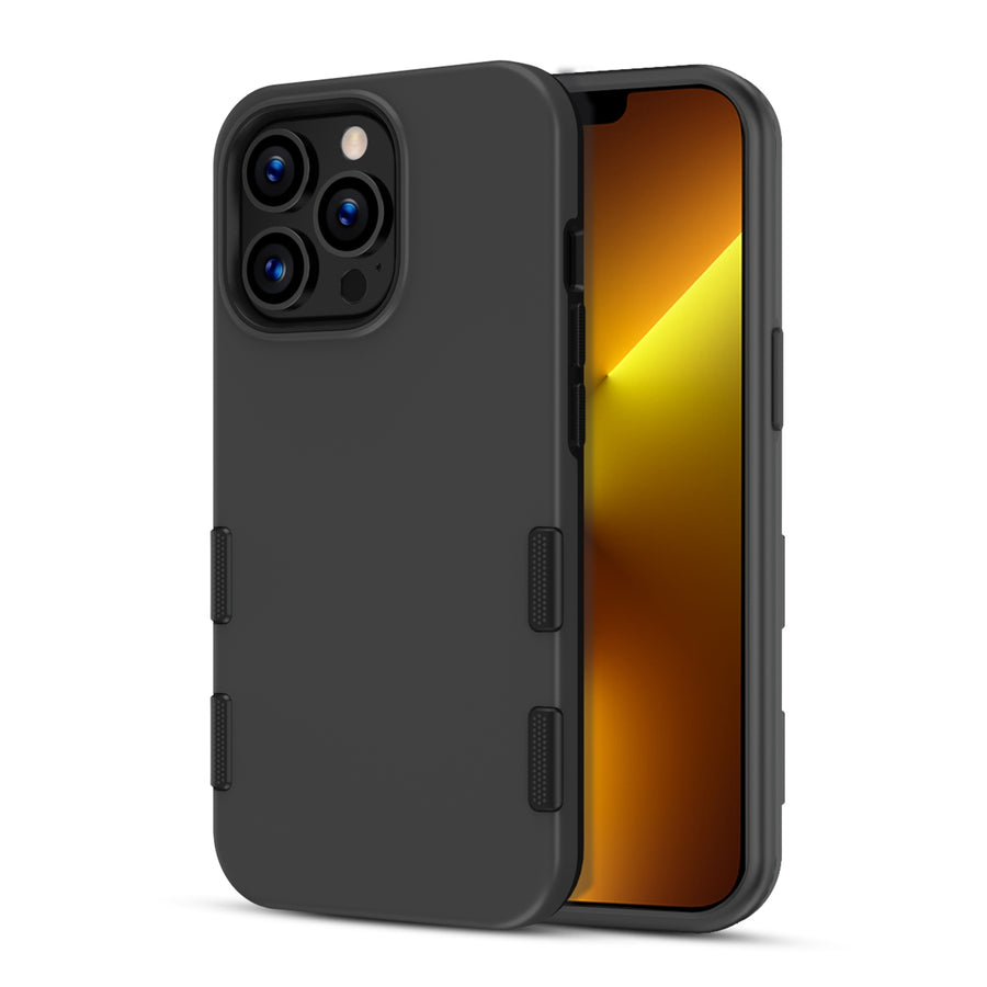 MyBat Pro Tuff Subs Series Case for Apple iPhone 13 Pro (6.1) - Black - RIP13PCSF2TS001-2.jpg