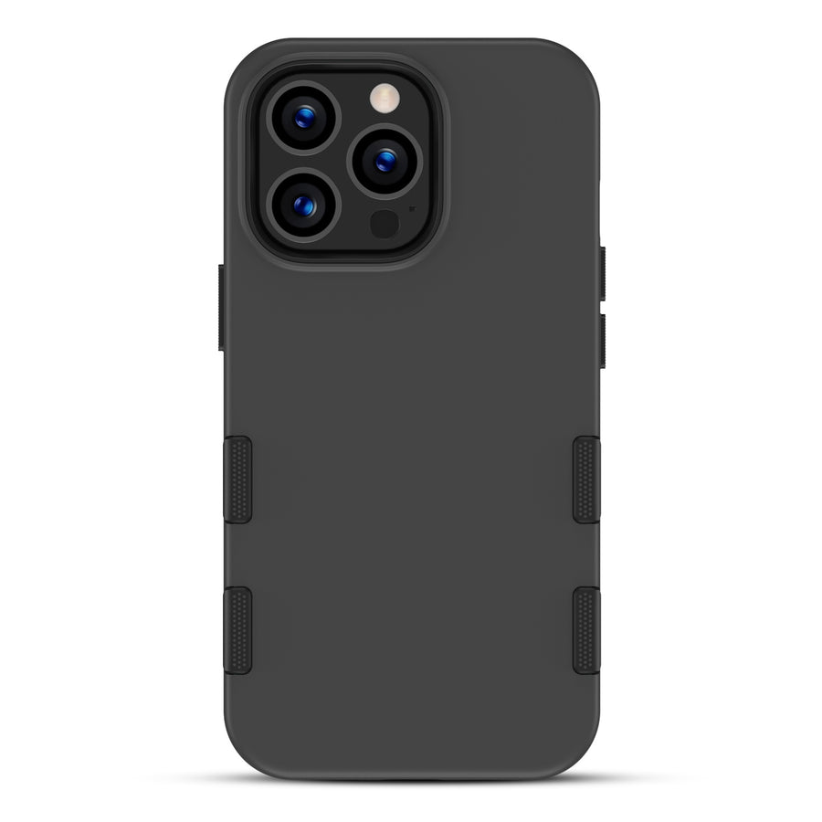 MyBat Pro Tuff Subs Series Case for Apple iPhone 13 Pro (6.1) - Black - RIP13PCSF2TS001-3.jpg