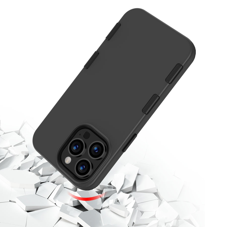 MyBat Pro Tuff Subs Series Case for Apple iPhone 13 Pro (6.1) - Black - RIP13PCSF2TS001-9.jpg