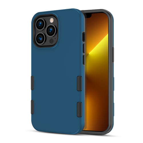 MyBat Pro Tuff Subs Series Case for Apple iPhone 13 Pro (6.1) - Ink Blue - RIP13PCSF2TS005-2.jpg