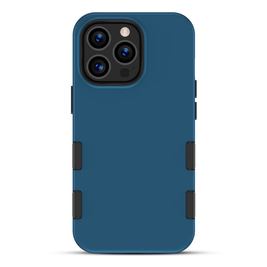 MyBat Pro Tuff Subs Series Case for Apple iPhone 13 Pro (6.1) - Ink Blue - RIP13PCSF2TS005-3.jpg