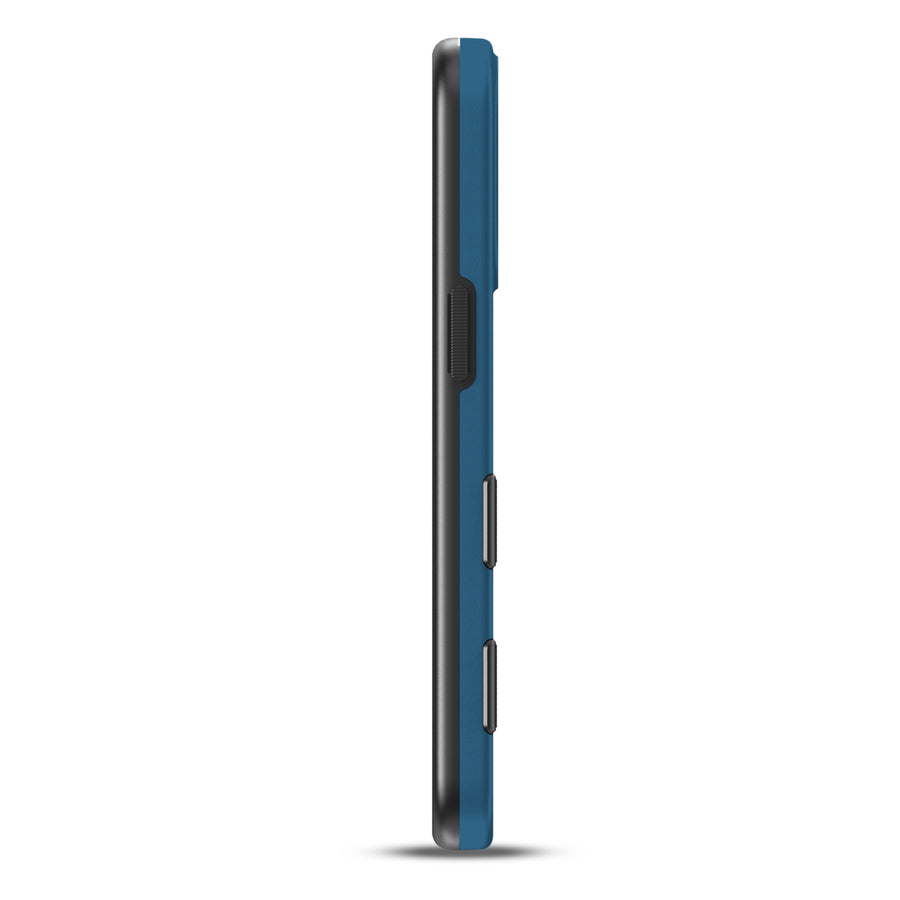 MyBat Pro Tuff Subs Series Case for Apple iPhone 13 Pro (6.1) - Ink Blue - RIP13PCSF2TS005-4.jpg