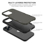 MyBat Pro Tuff Subs Series Case for Apple iPhone 13 Pro (6.1) - Gray - RIP13PCSF2TS006-6.jpg