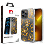 MyBat Pro Mood Diamond Series Case for Apple iPhone 13 Pro (6.1) - Golden Allamanda - RIP13PCSFSSD154-1.jpg