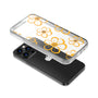 MyBat Pro Mood Diamond Series Case for Apple iPhone 13 Pro (6.1) - Golden Allamanda - RIP13PCSFSSD154-6.jpg