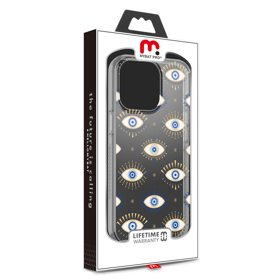 MyBat Pro Mood Series Case for Apple iPhone 13 Pro (6.1) - Evil Eyes - RIP13PCSFSSM362-10.jpg