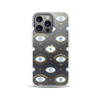 MyBat Pro Mood Series Case for Apple iPhone 13 Pro (6.1) - Evil Eyes - RIP13PCSFSSM362-3.jpg