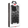 MyBat Pro Mood Series Case for Apple iPhone 13 Pro (6.1) - Black Hearts