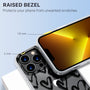 MyBat Pro Mood Series Case for Apple iPhone 13 Pro (6.1) - Black Hearts - RIP13PCSFSSM363-7.jpg