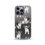 MyBat Pro Mood Series Case for Apple iPhone 13 Pro (6.1) - Chic Frenchie - RIP13PCSFSSM364-3.jpg