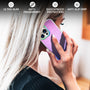 MyBat Pro Mood Series Case for Apple iPhone 13 Pro (6.1) - Iridescent Snake - RIP13PCSFSSM367-8.jpg