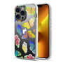 MyBat Pro Mood Series Case for Apple iPhone 13 Pro (6.1) - Neon Butterfies - RIP13PCSFSSM368-2.jpg