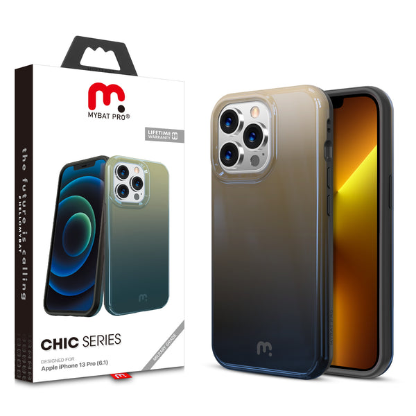 MyBat Pro Chic Series Case for Apple iPhone 13 Pro (6.1) - Shadow - RIP13PCSFSSM411-1.jpg
