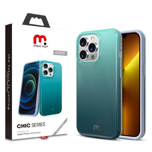MyBat Pro Chic Series Case for Apple iPhone 13 Pro (6.1) - Surf - RIP13PCSFSSM412-1.jpg
